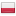 e-bookowo.pl server is located in Poland